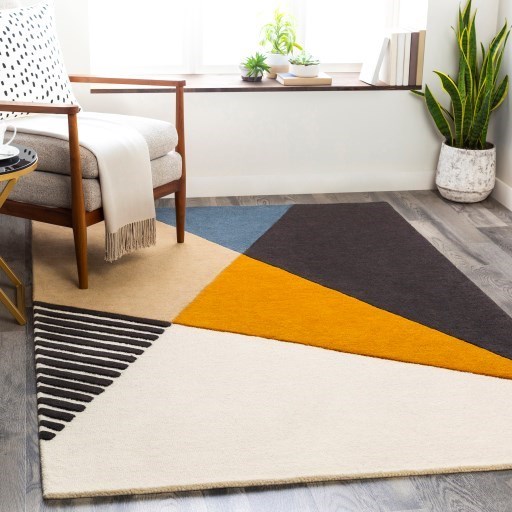 Surya Emma 6' x 9' Rug