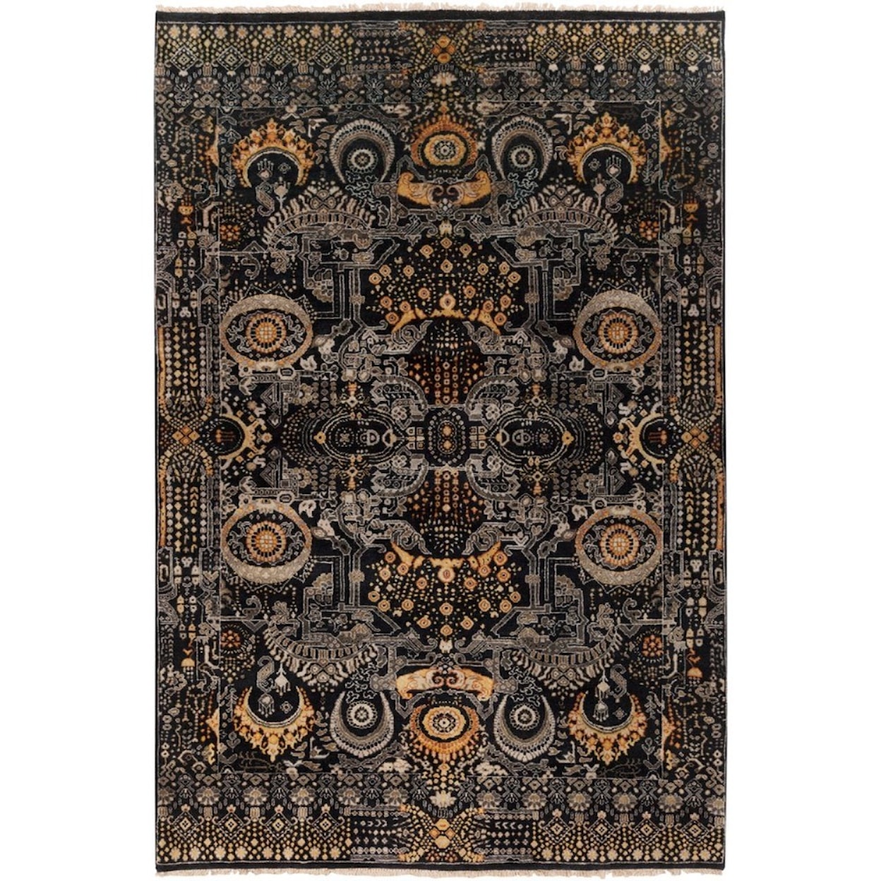 Surya Empress 2' x 3' Rug