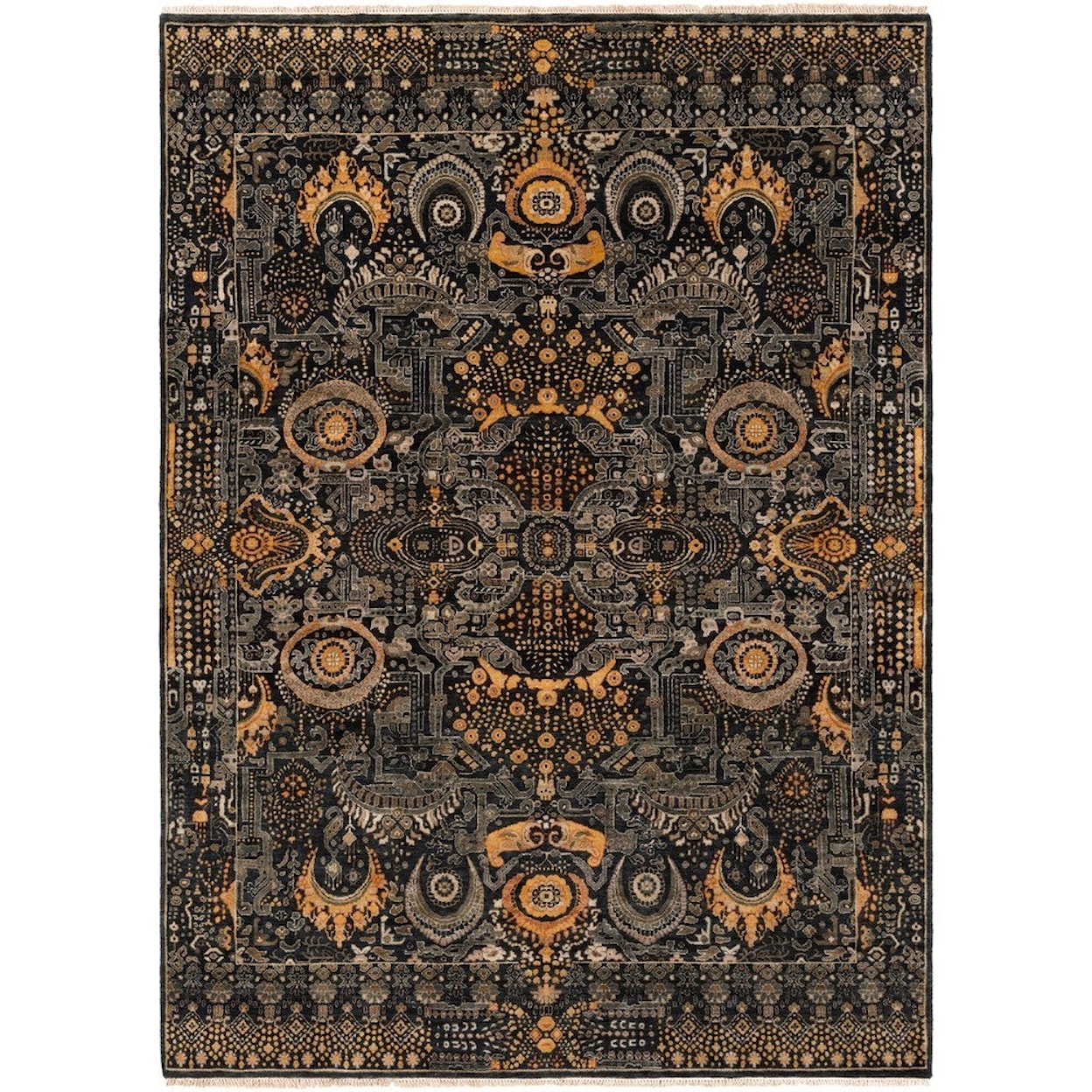 Surya Empress 8' x 11' Rug