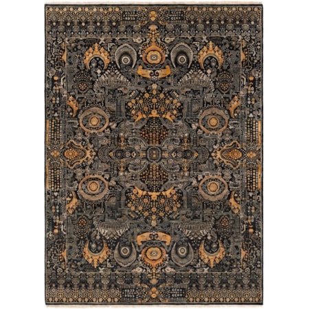 8' x 11' Rug