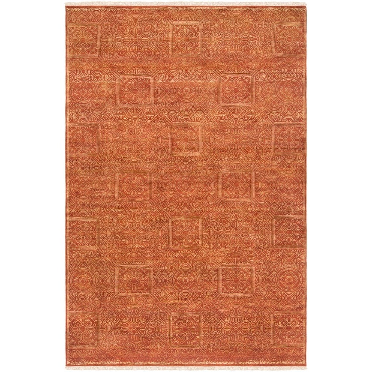 Surya Empress 2' x 3' Rug