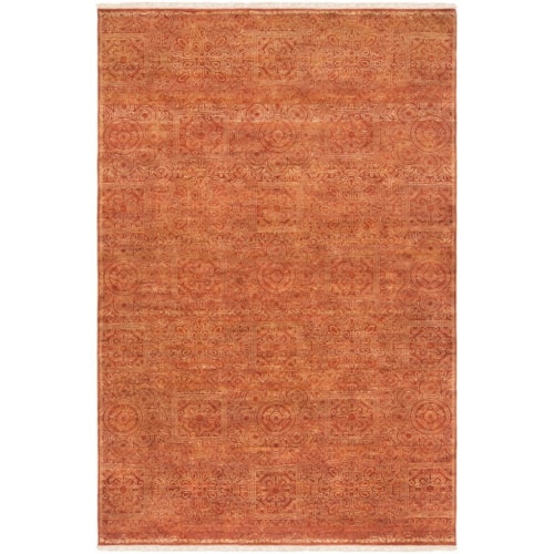 3'6" x 5'6" Rug