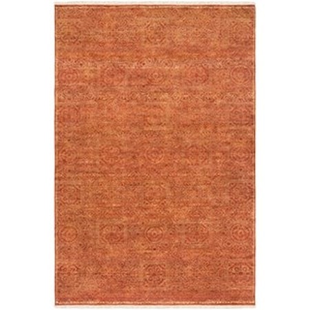 3'6" x 5'6" Rug