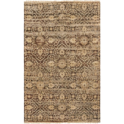 9' x 13' Rug