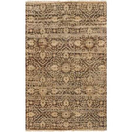 9' x 13' Rug