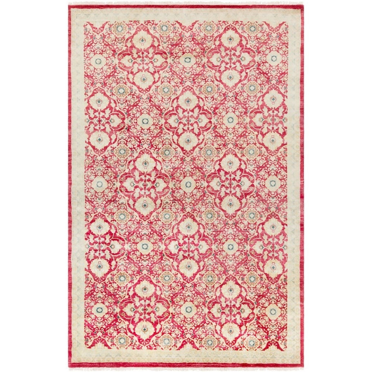 Surya Empress 3'6" x 5'6" Rug