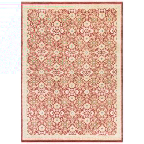 8' x 11' Rug