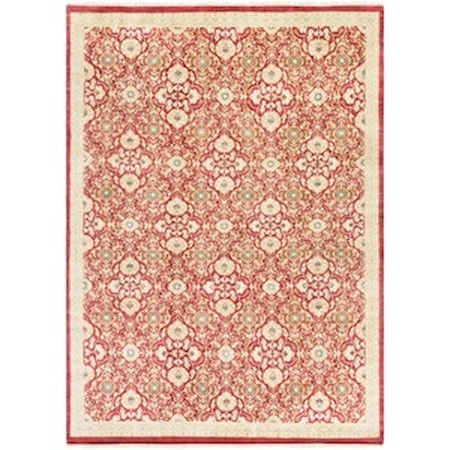 8' x 11' Rug