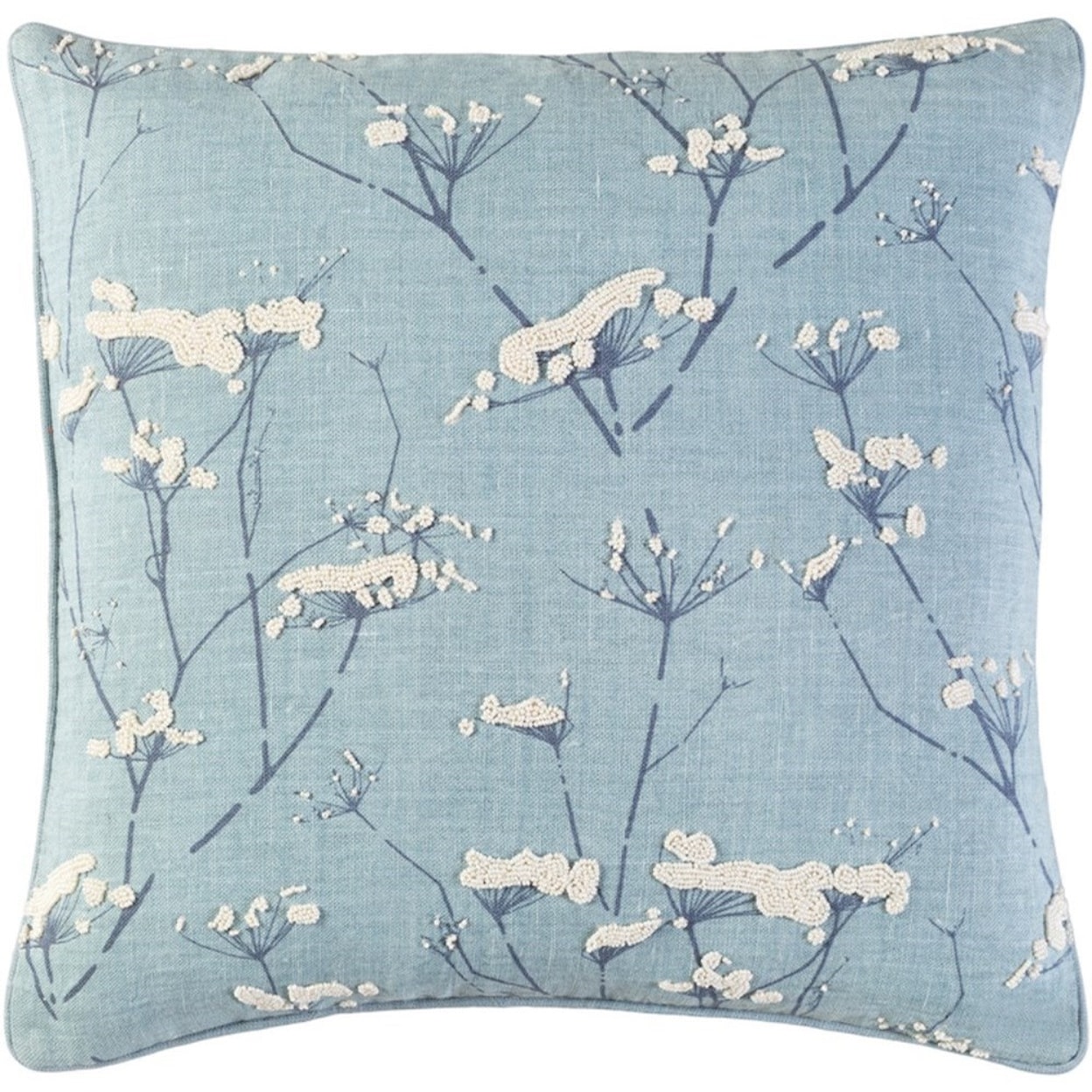 Surya Enchanted1 Pillow