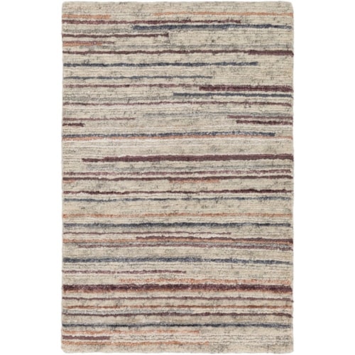 2' x 3' Rug