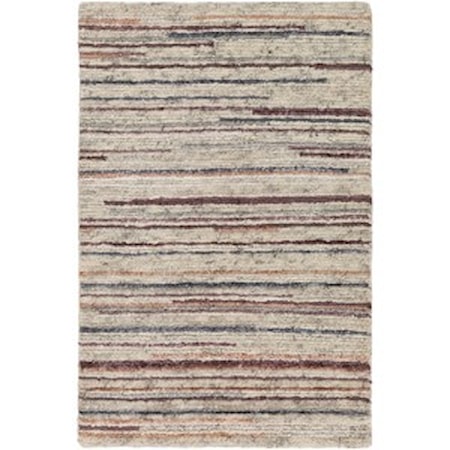 2' x 3' Rug