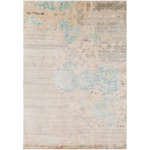 9' x 13' Rug