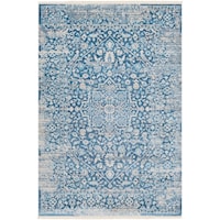 2' 7" x 9' Rug