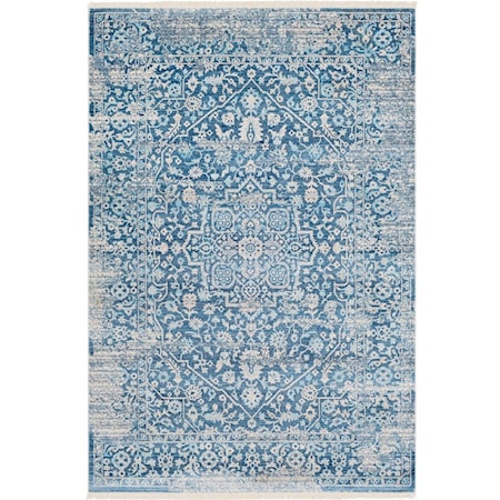 2' 7" x 9' Rug