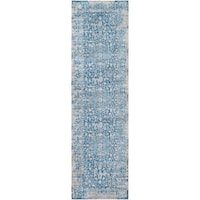 3'11" x 5'3" Rug