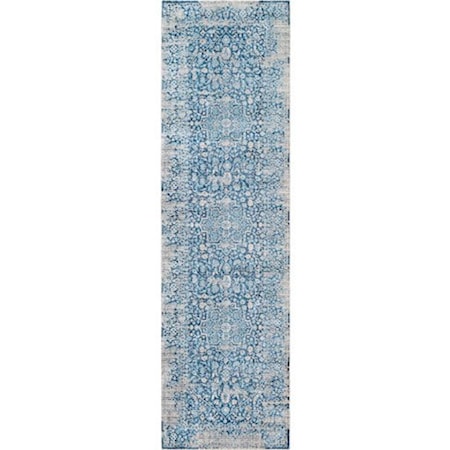 3'11" x 5'3" Rug