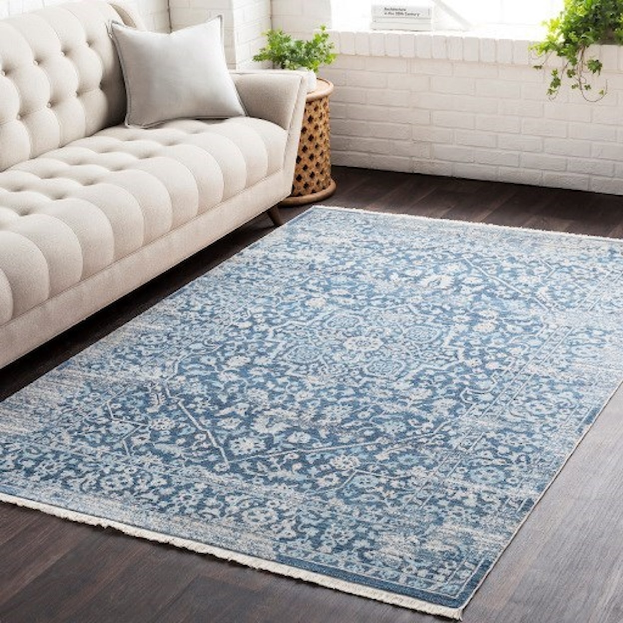 Surya Ephesians 3'11" x 5'3" Rug