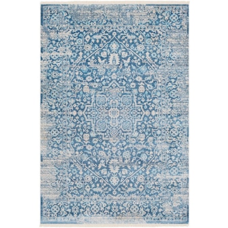 9' x 12' 10" Rug
