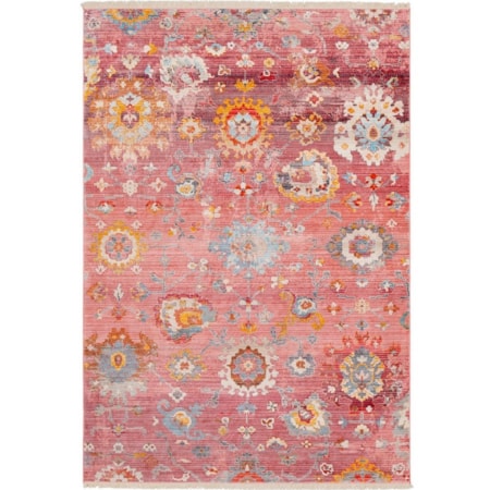 9' x 12' 10" Rug