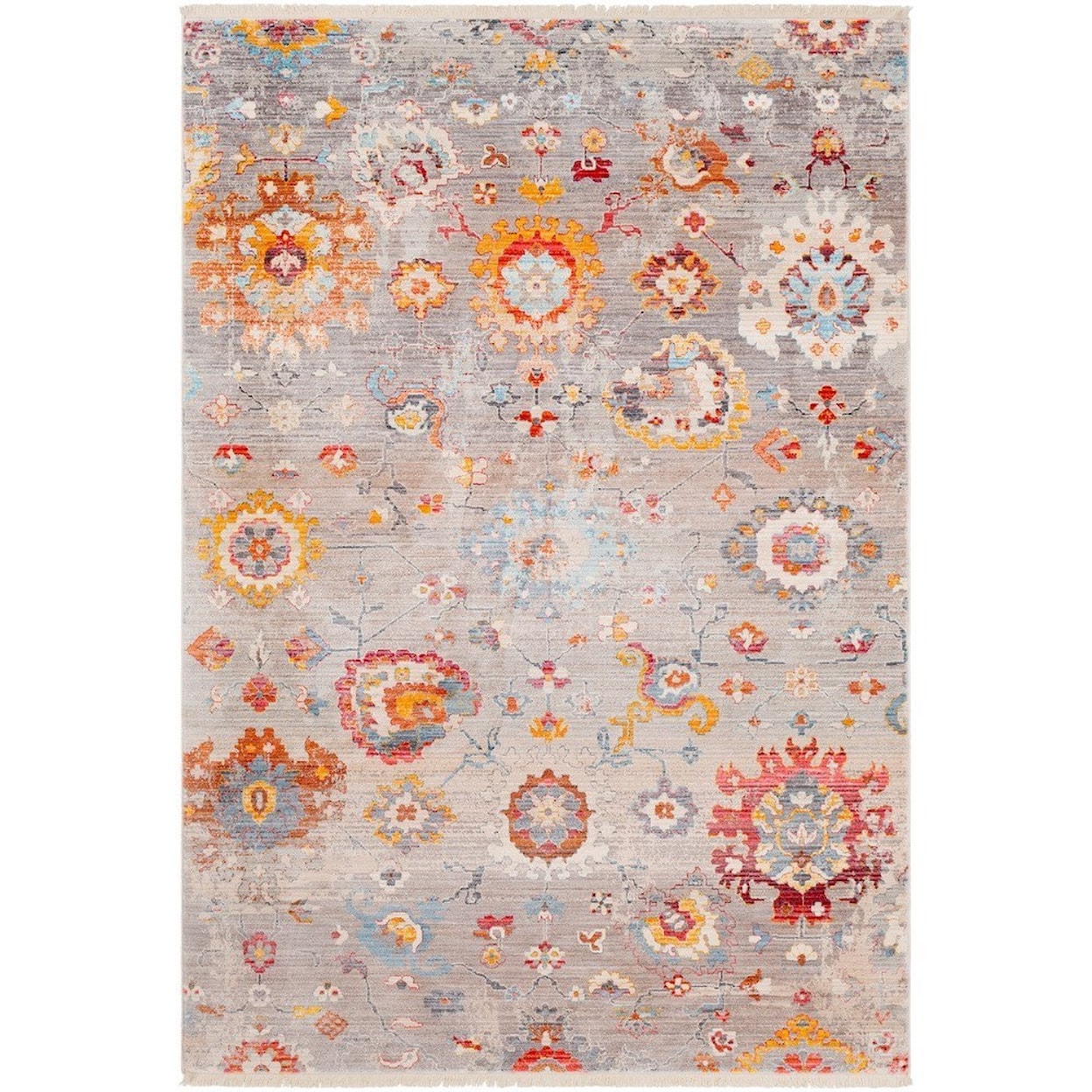 Surya Ephesians 7' 10" x 10' 3" Rug