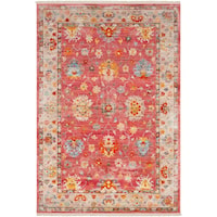 2'7" x 5' Rug