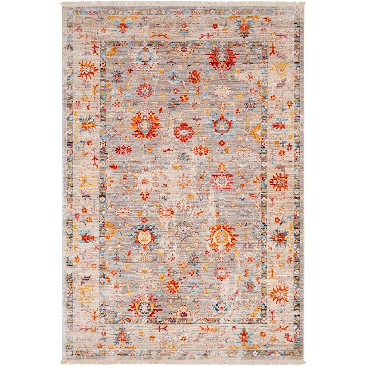 Surya Ephesians 2'7" x 9' Rug