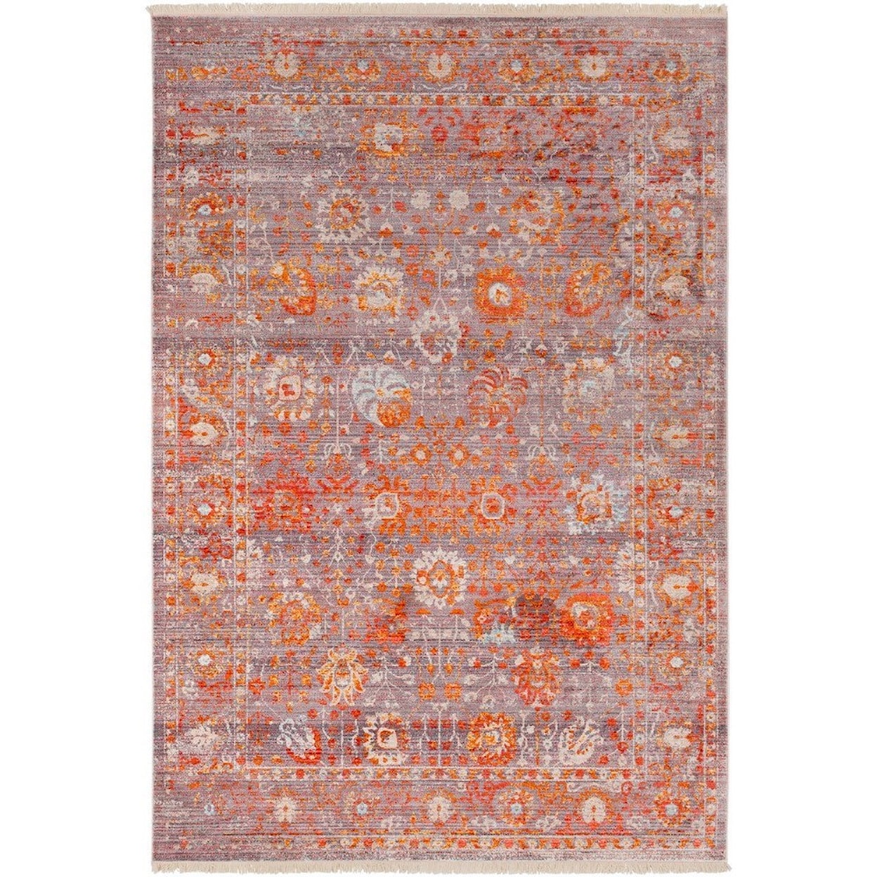 Surya Ephesians 2'7" x 5' Rug