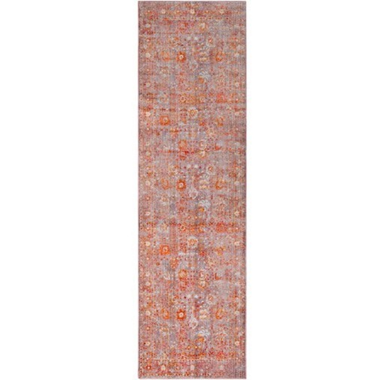 Surya Ephesians 3'11" x 5'3" Rug