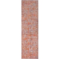 3'11" x 5'3" Rug