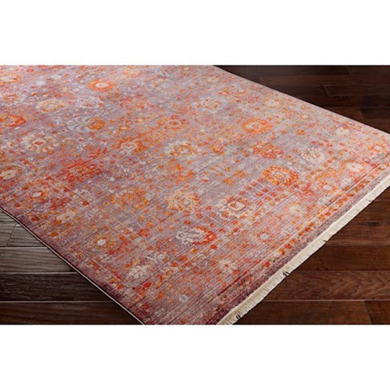 Surya Ephesians 3'11" x 5'3" Rug