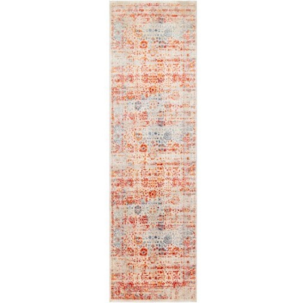 Surya Ephesians 3'11" x 5'3" Rug