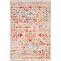 9' x 12' 10" Rug