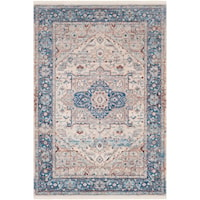 2'7" x 5' Rug