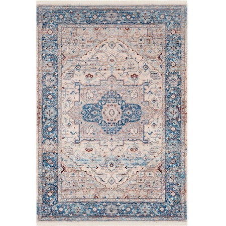 2'7" x 9' Rug