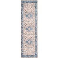 3'11" x 5'3" Rug