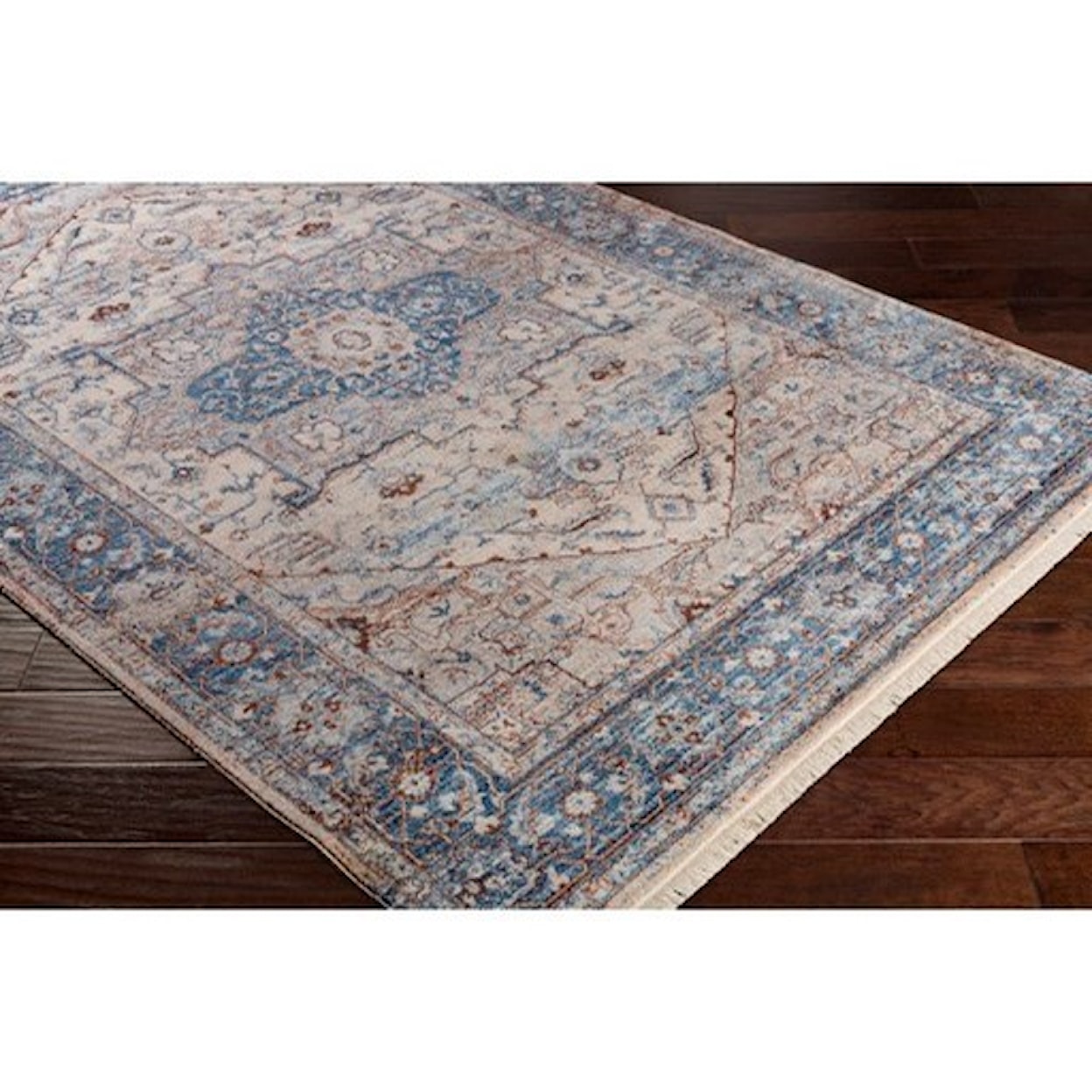 Surya Ephesians 3'11" x 5'3" Rug