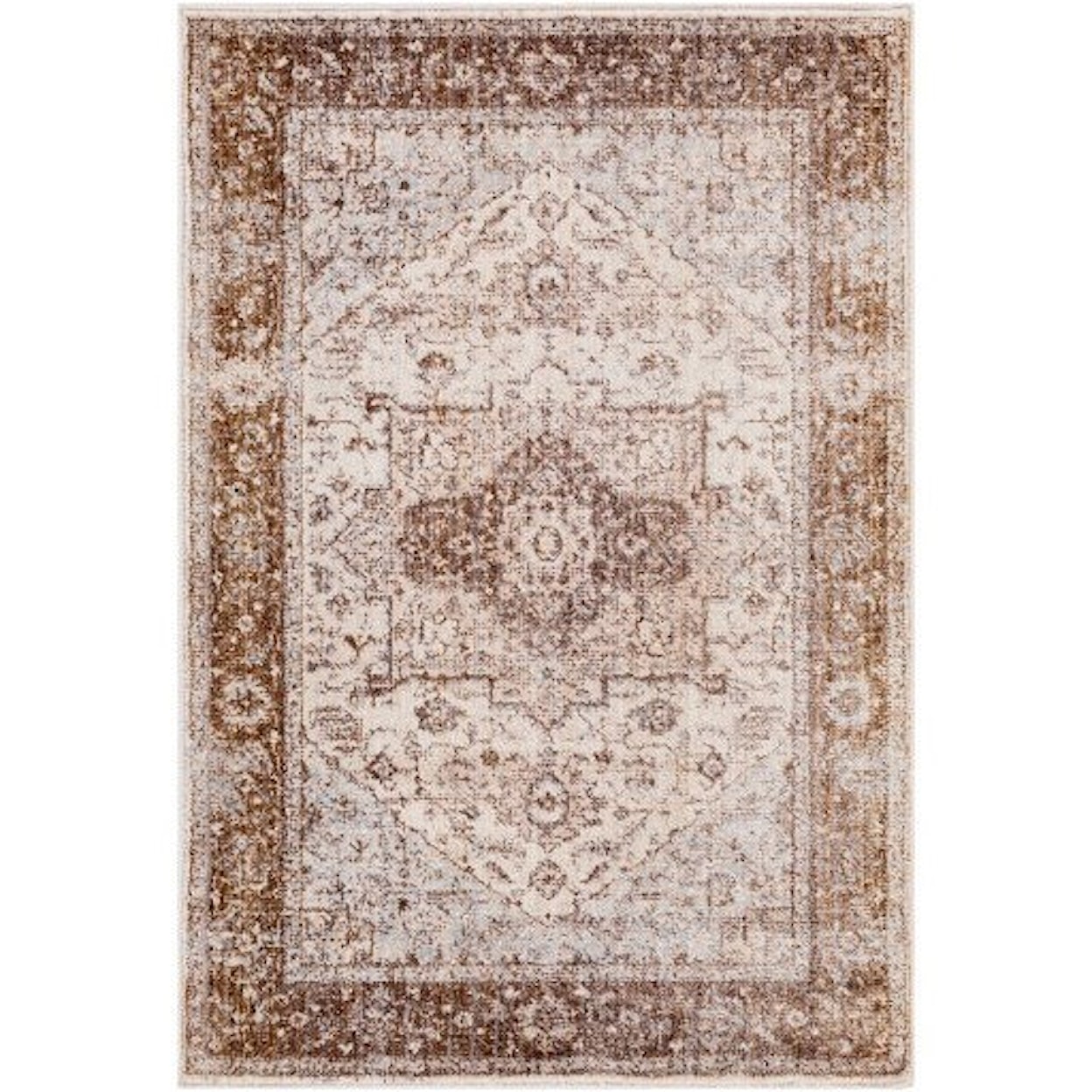 Surya Ephesians 3'11" x 5'3" Rug