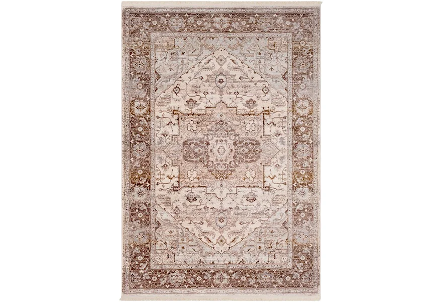 Ephesians 9' x 12' 10" Rug by Surya at Lagniappe Home Store
