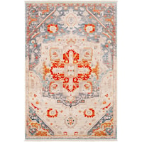 3'11" x 5'7" Rug