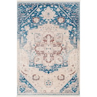 2'7" x 5' Rug