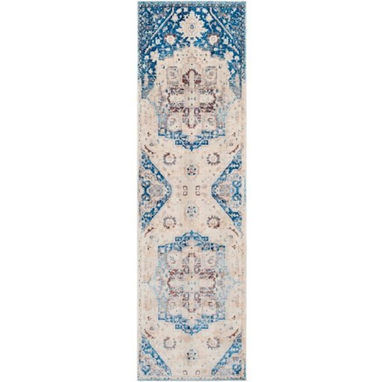 Surya Ephesians 3'11" x 5'3" Rug