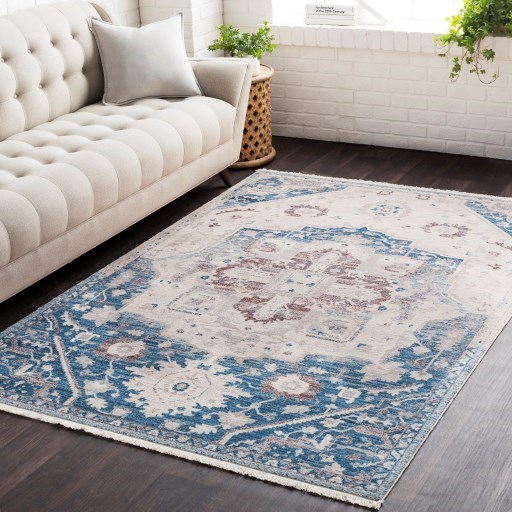 Surya Ephesians 3'11" x 5'3" Rug