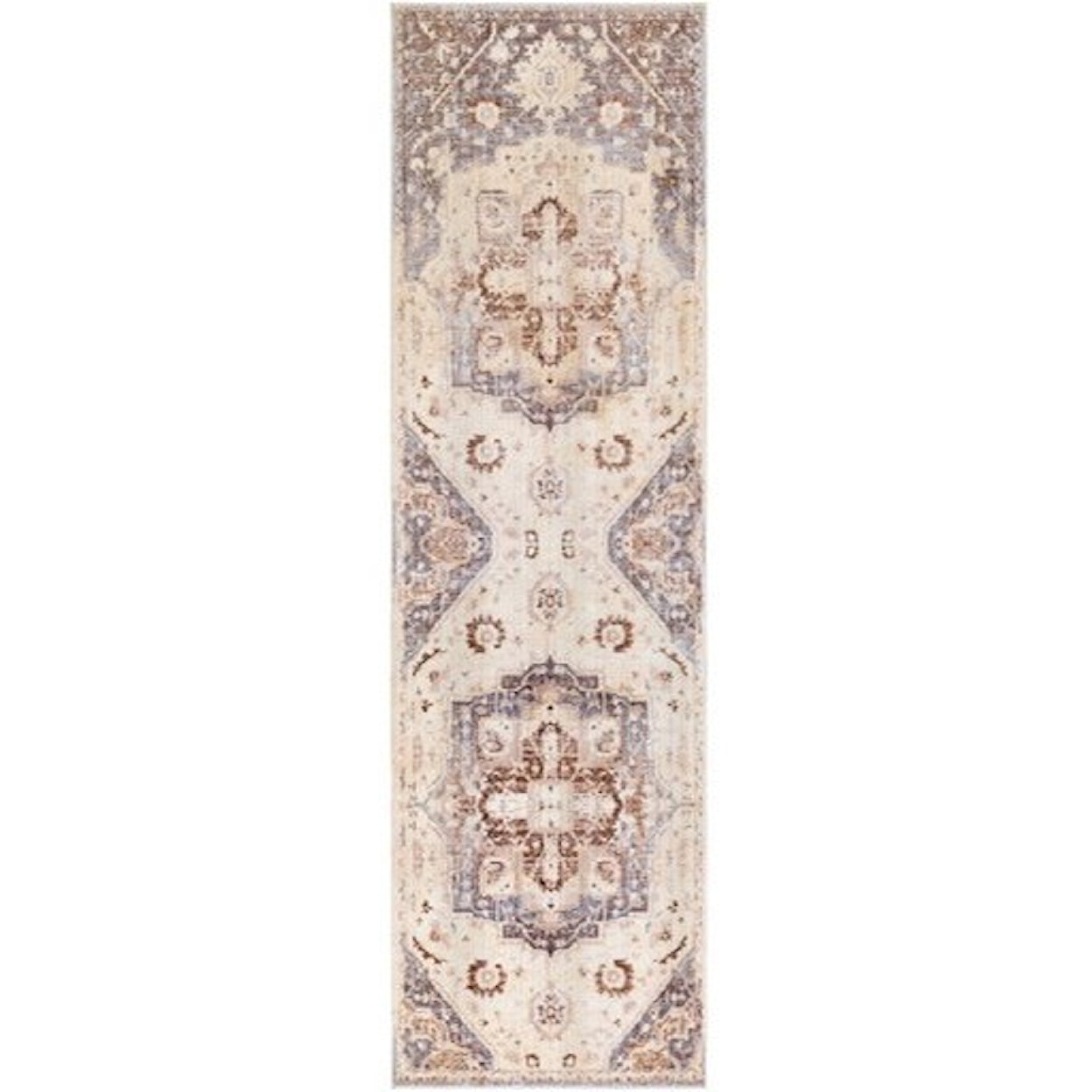 Surya Ephesians 3'11" x 5'3" Rug