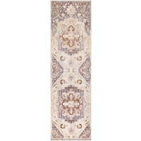 3'11" x 5'3" Rug