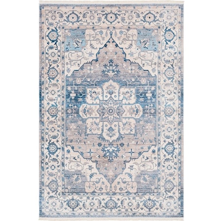 2'7" x 9' Rug