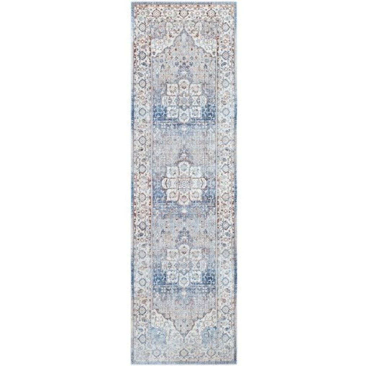 Surya Ephesians 3'11" x 5'3" Rug