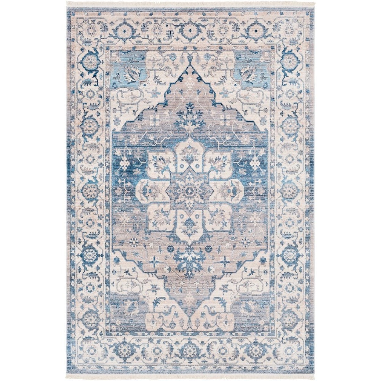 Surya Ephesians 9' x 12' 10" Rug