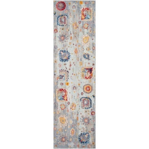 2'7" x 9' Rug