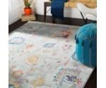 Surya Ephesians 2'7" x 9' Rug