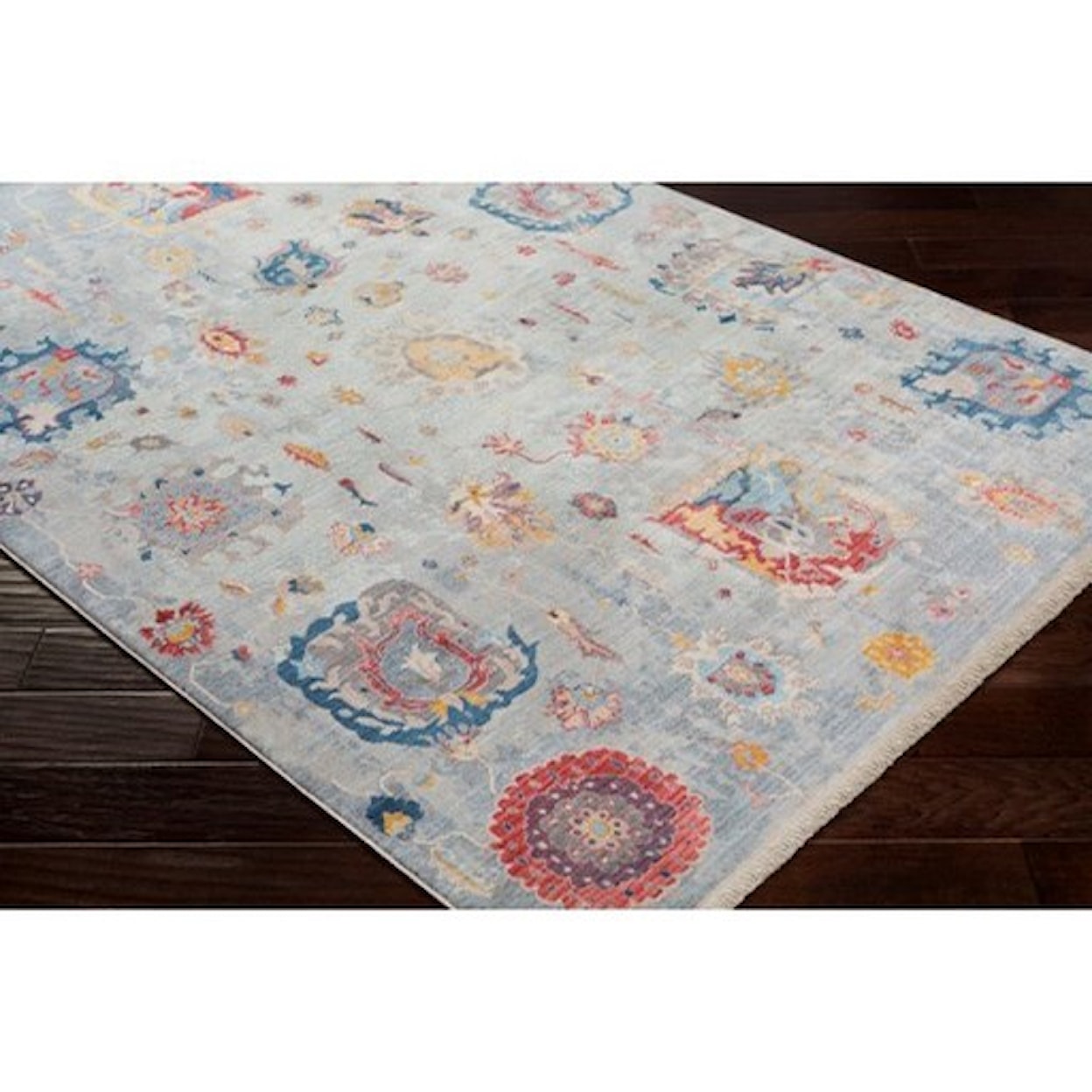 Surya Ephesians 2'7" x 9' Rug